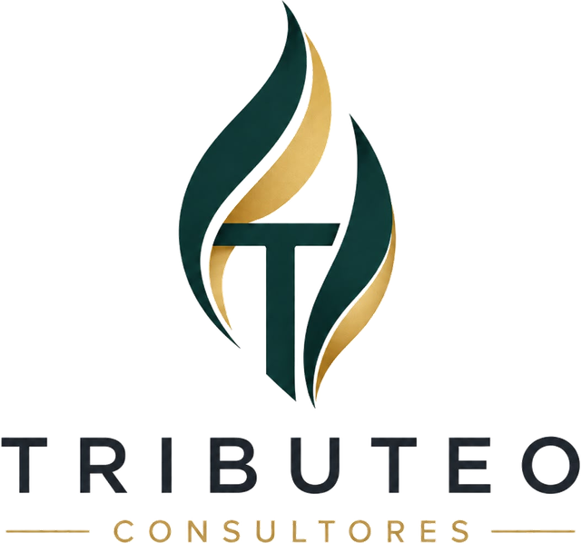 Logo de TRIBUTEO CONSULTORES SAS